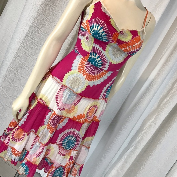 BCBG MAXAZRIA- SUNDAY BRUNCH DRESS💕🥂 - Picture 13 of 13
